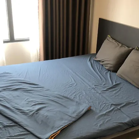 Homestay Du Lich Xanh